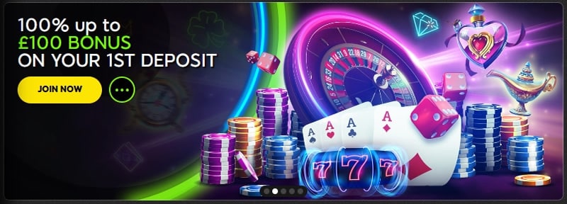 888 bónus de casino