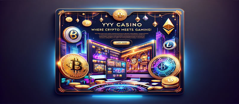 yyy casino online crypto casino