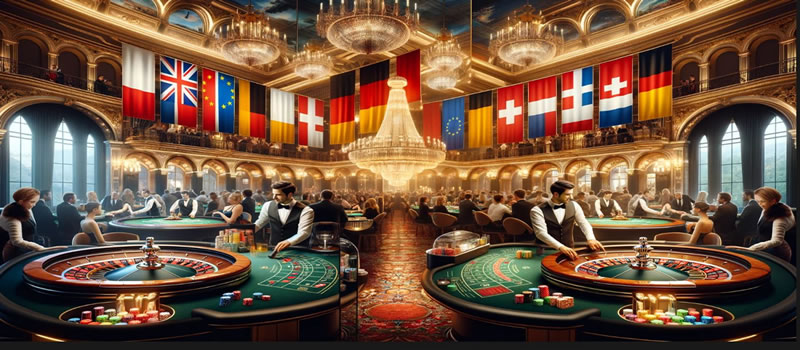 casinos jackpot alemanha