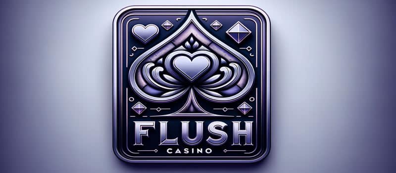 jogos de topo do flush casino