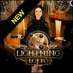 lightning lotto live novo