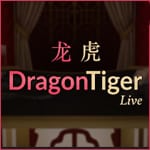 evolução do dragão-tigre ao vivo