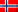 língua norueguesa