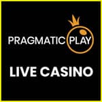 pragmaticplay live casino